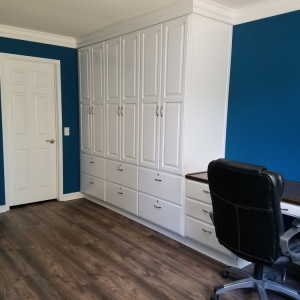 Photo of Smitty Built-Ins