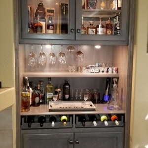 Photo of Smitty Built-Ins