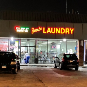 Photo of Jumbo Laundry