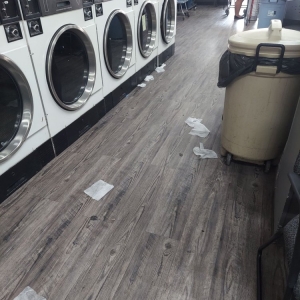 Photo of Jumbo Laundry