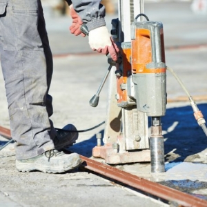 Photo of NAS Construction