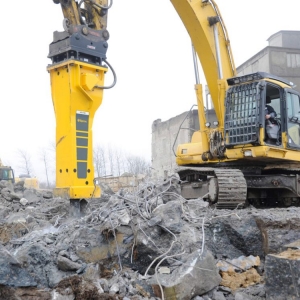 Photo of NAS Construction