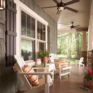 Photo of LUXE Windows + Doors