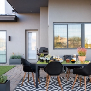 Photo of LUXE Windows + Doors
