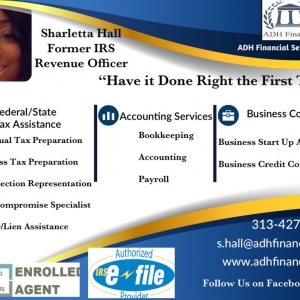 Photo of ADH Financial Services