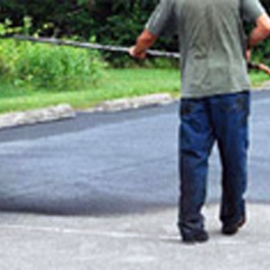 Photo of Columbus Ohio Asphalt
