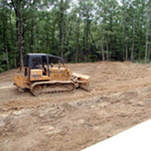Photo of Columbus Ohio Asphalt