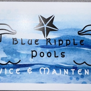 Photo of Blue Ripple Pools Service & Maintenance