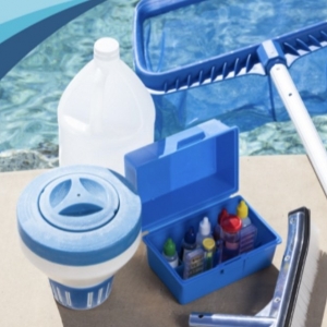 Photo of Blue Ripple Pools Service & Maintenance