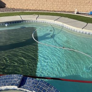 Photo of Blue Ripple Pools Service & Maintenance