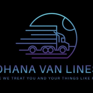 Photo of Ohana Van Lines