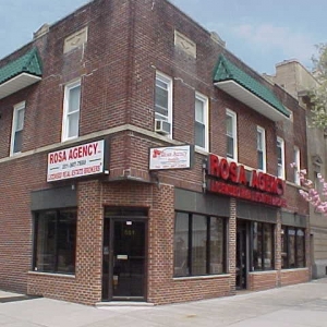 Photo of Rosa Agency