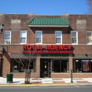 Photo of Rosa Agency