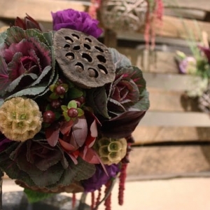 Photo of Peonies + Lace Weddings