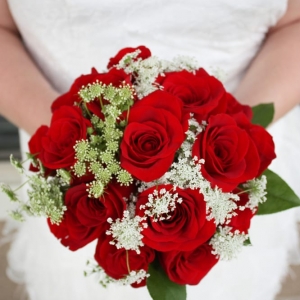 Photo of Peonies + Lace Weddings