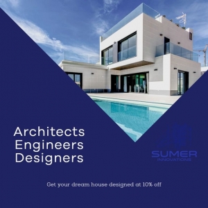 Photo of Sumer Innovations