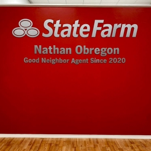 Photo of Nate Obregon - State Farm Insurance Agent