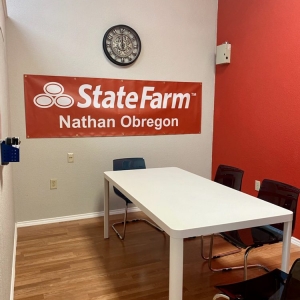 Photo of Nate Obregon - State Farm Insurance Agent