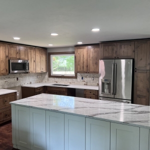 Photo of Crowley's Granite & Quartz