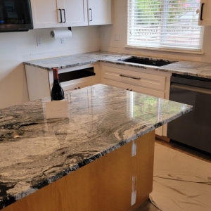 Photo of Crowley's Granite & Quartz