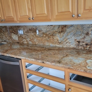 Photo of Crowley's Granite & Quartz