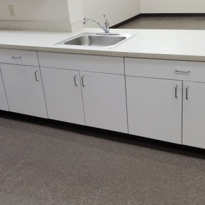 Photo of McDonough Carpet Cleaning