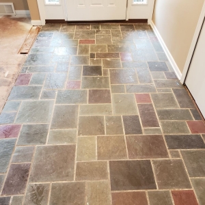 Photo of McDonough Carpet Cleaning