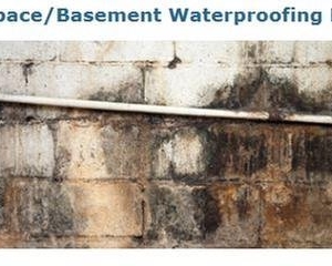 Photo of Desert Dry Waterproofing & Remodeling