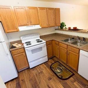 Photo of Reserve at Spencer