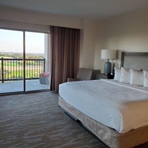 Photo of JW Marriott San Antonio Hill Country Resort & Spa