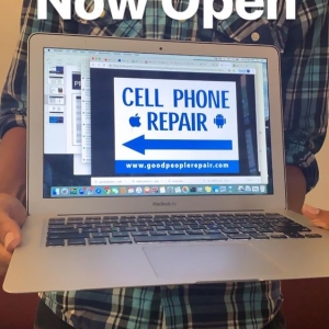 Photo of Computer Man & Phone Repair