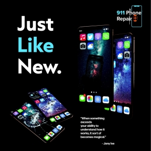 Photo of 911 Phone Repair