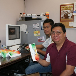 Photo of Mr Printer