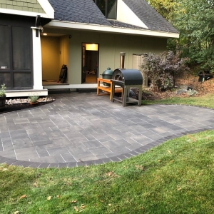 Photo of Timberland Outdoor Services