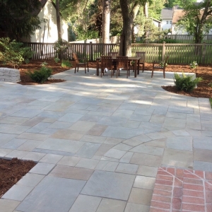 Photo of Timberland Outdoor Services