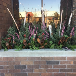 Photo of Timberland Outdoor Services