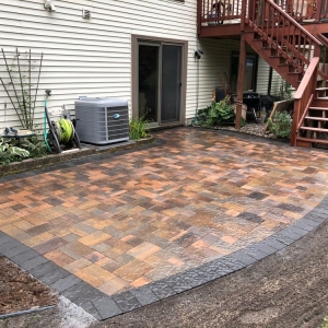 Photo of Timberland Outdoor Services