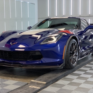 Photo of New Image Auto Detailing