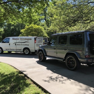 Photo of New Image Auto Detailing