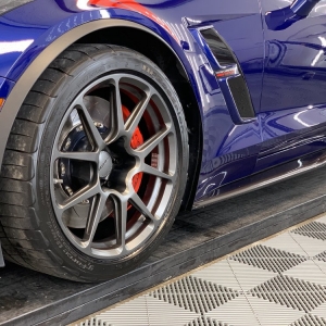 Photo of New Image Auto Detailing