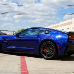 Photo of New Image Auto Detailing