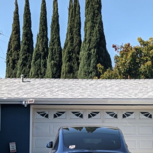 Photo of Musulman Roofing