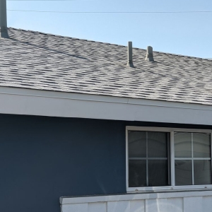 Photo of Musulman Roofing