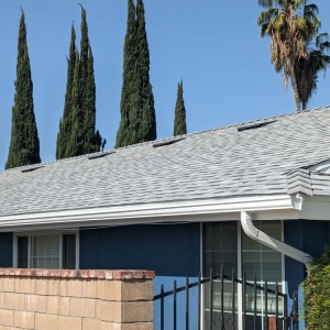 Photo of Musulman Roofing