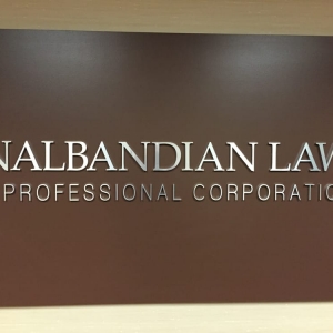 Glendale Nalbandian Law