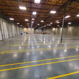 Photo of Diamond Striping Services