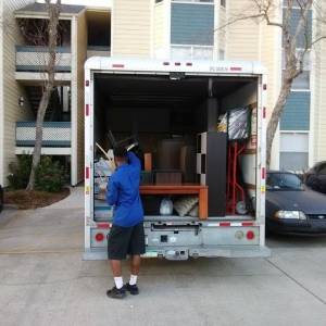 Photo of AllSafe Moving