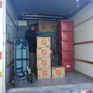 Photo of AllSafe Moving