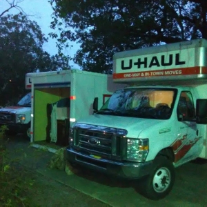 Photo of AllSafe Moving