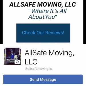Photo of AllSafe Moving